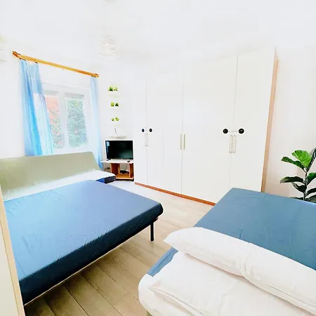 Apartament Ieo, Ripamonti,